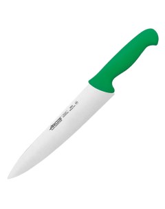 Нож кухонный поварской 2900 стальной 38 7 см Arcos
