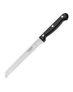 Нож струна для коржей стальной 37 см Metaltex