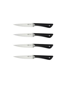 Набор ножей для стейков Jamie Oliver 4 предмета K2670859 Tefal