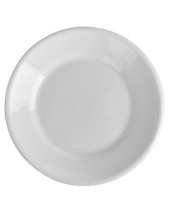 Тарелка пирожковая Restaurant стекло 15 5 см белый Arcoroc