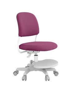 Детское кресло Liberta фиолетовый Anatomica