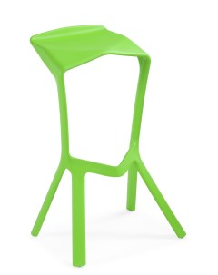 Барный стул Mega green Woodville