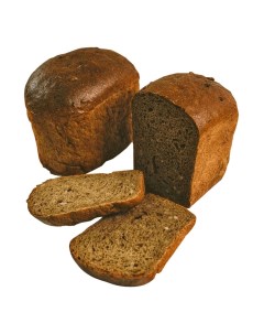 Хлеб Казачий пшеничный 360 г Nobrand