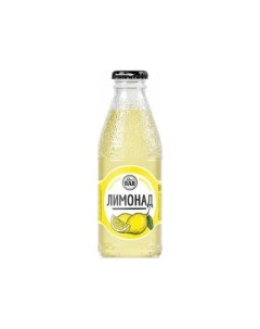 Напиток газированный Лимонад 0 175 л х 12 шт Starbar