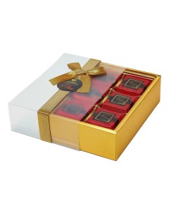 Набор конфет Ti Amo с карамелью 170 г Lux candy