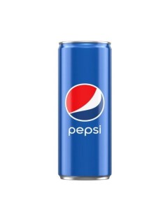 Напиток газированный Cola 24 банки по 0 33 Pepsi