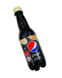 Газированный напиток Vanila 400 мл Pepsi