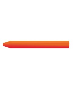 Строительный мелковый карандаш MARKER 592 054 флуоресцентный 12 мм Pica