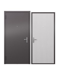 Дверь входная металлическая для квартиры Terminal A 960х2050 левая Proline