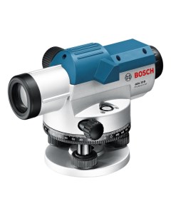 Оптические нивелиры GOL 32D Bosch