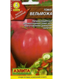 Семена томат Вельможа 1 уп Аэлита