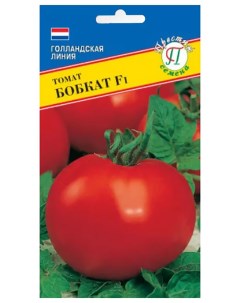 Семена томат Бобкат F1 10836 1 уп Престиж