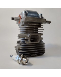 Двигатель в сборе для бензопилы STIHL MS 180 Vebex
