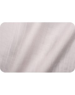 Ткань марлевка Peppy solid bamboo embrace 100х125 см baby pink Shannon fabrics