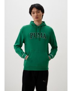 Худи Puma