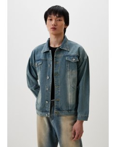 Куртка джинсовая Rushbay