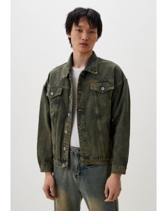 Куртка джинсовая Rushbay