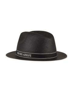 Шляпа Emporio armani