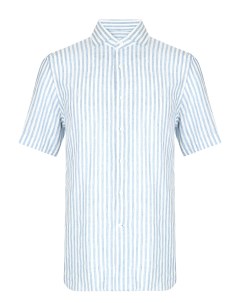 Рубашка c коротким рукавом Corneliani