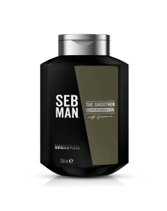 Кондиционер для волос SEBMAN THE SMOOTHER 250 0 Sebastian professional