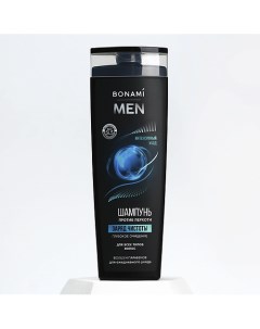 Шампунь для волос заряд чистоты for men 400 0 Bonami