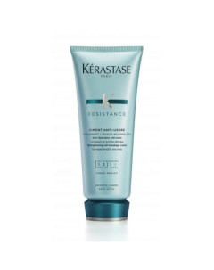 Молочко для поврежденных волос Resistance Ciment Anti Usure 200 0 Kerastase