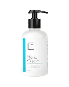Крем для рук увлажняющий Professional Hand Cream 300 0 La fabrique