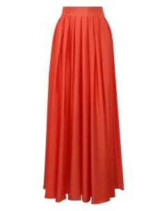 Шелковая юбка Giorgio armani