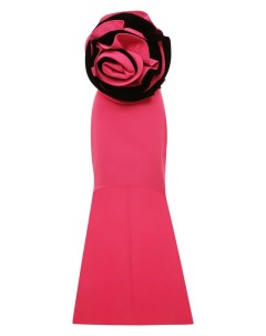 Коллекционное розовое платье и Kamilla purshie
