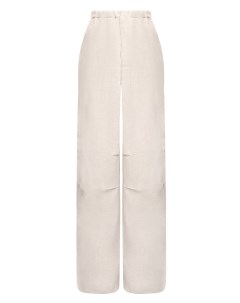 Льняные брюки Forte dei marmi couture