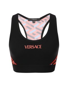 Бра топ Versace
