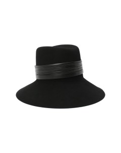 Фетровая шляпа Saint laurent