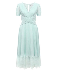 Платье Self-portrait