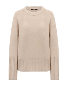 Шерстяной пуловер Windsor