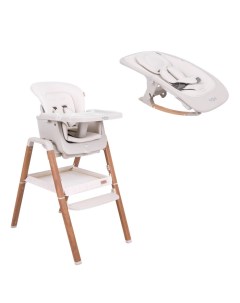 Стульчик для кормления растущий High Chair Nova Tutti bambini