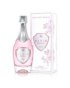 Plein Fatale Rose Philipp plein