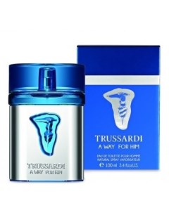 A Way for Him Trussardi