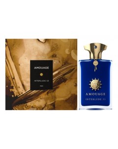 Interlude 53 Amouage