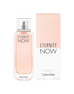 Eternity Now For Women Calvin klein