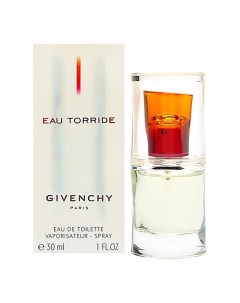 Eau Torride Givenchy