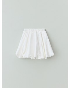 Короткая юбка баллон для девочек Sela