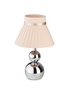 Интерьерная настольная лампа Tina Mw-light