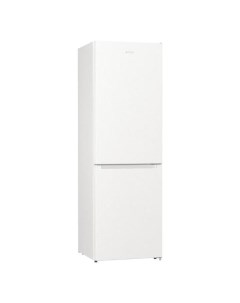 Холодильник с нижней морозильной камерой Gorenje NRK6191EW4 NRK6191EW4