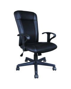 Кресло компьютерное Brabix Optima MG 370 Black 531580 Optima MG 370 Black 531580