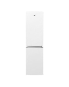 Холодильник с нижней морозильной камерой Beko CNKDN6335KC0W CNKDN6335KC0W