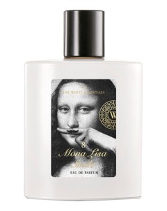 8 Mona Lisa Smile парфюмерная вода 100мл Jardin de parfums