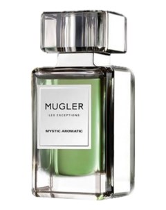 Mystic Aromatic парфюмерная вода 80мл Mugler