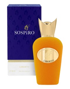 Sospiro Liberto парфюмерная вода 100мл Xerjoff
