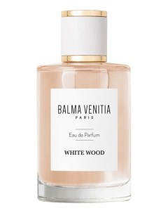 White Wood парфюмерная вода 100мл Balma venitia