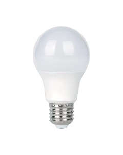 Лампочка светодиодная A60 20 Вт E27 5000 К нейтральный белый свет Без бренда